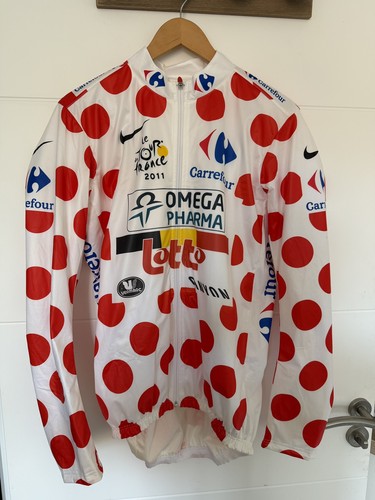 Maillot veste tour - maillot,