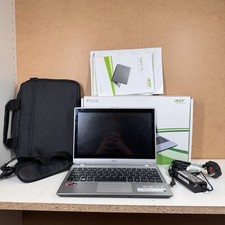 Acer Aspire V5-122P AMD A4 4