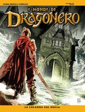 I Mondi di Dragonero 1 – La