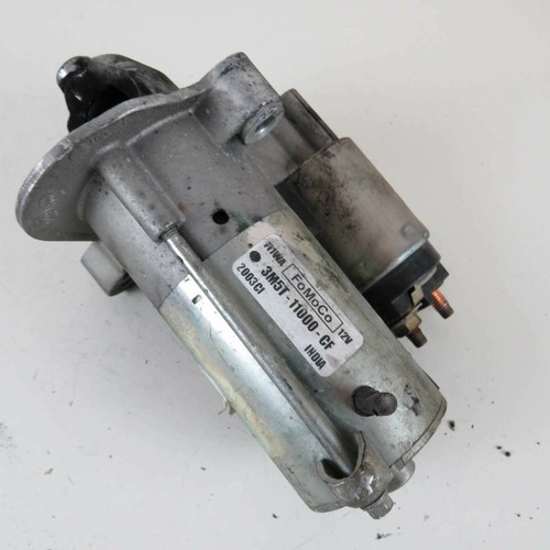 Motorino avviamento