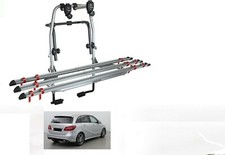 PORTABICI POSTERIORE 3 BINARI