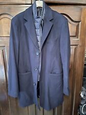 conbipel cappotto double coat xl