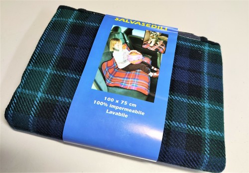 Coperta salva sedili auto - sedili,