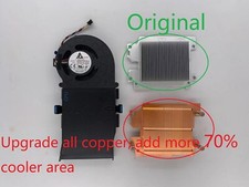 NUOVO dissipatore di calore