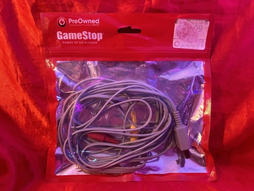 Nintendo wii cavo - wii, av