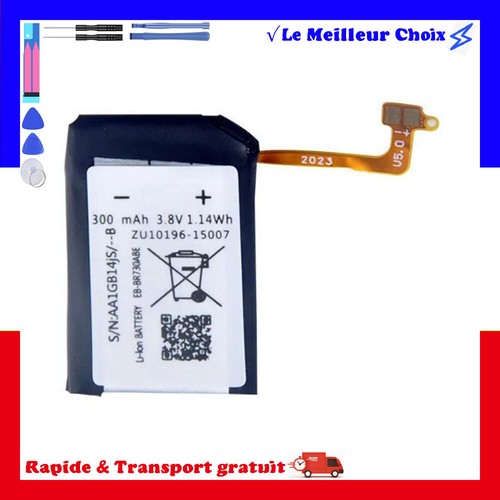 Batterie watch br730abe - watch, eb-br730abe