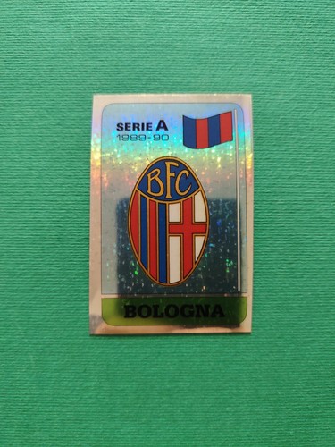 Calciatori panini 1989 - panini, 90