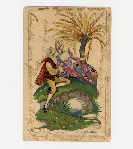 Mauzan innamorati illustratore - mauzan,