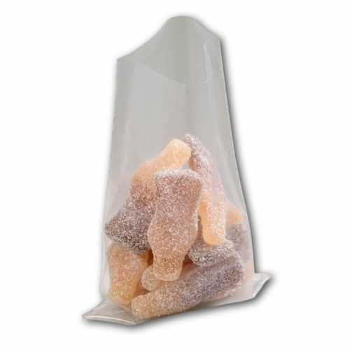 Sacchetti piatti - sacchetti,