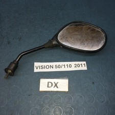 HONDA VISION 110 NSC 2011/2016