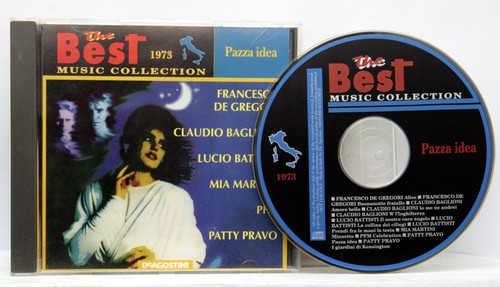 The best music - music, 1973