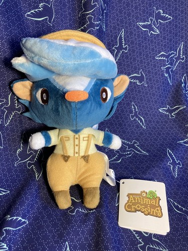 Animal crossing new leaf - crossing,