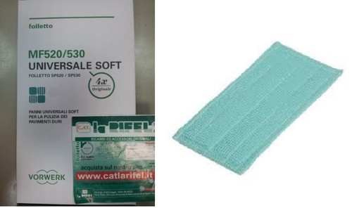 Panni soft universali - soft,