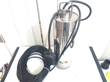 Pompa sommersa monoblocco 1 - pompa, r5-1