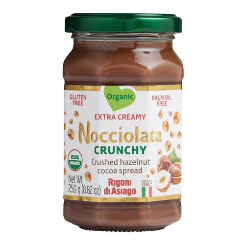 Rigoni asiago nocciolata - di,