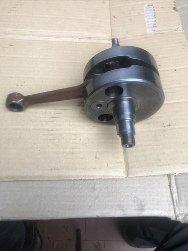 Albero motore ktm 250 tempi - motore, 2