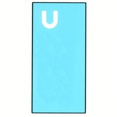 Custodia cover posteriore