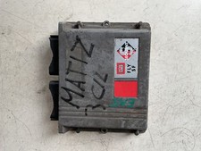 67R011002 CENTRALINA IMPIANTO GPL GAS BRC USATO CHEVROLET MATIZ 800 2008