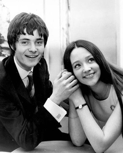 Olivia hussey leonard - olivia, &