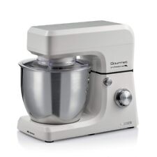 Ariete 1598 Gourmet Professional 7L Impastatrice Planetaria 1200W Bianco- Rotex