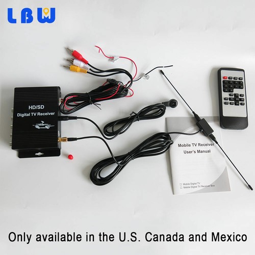 Display mobile auto atsc - display,