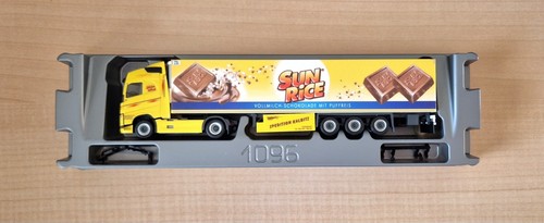 Herpa 932592 volvo - volvo, gl