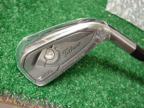 Nuovissimo titleist t200 - nuovissimo, 6