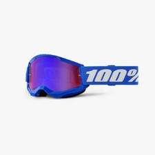 MASCHERA 100% STRATA 2 JUNIOR