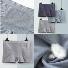 MCT SPORT BOXER SEAMLESS senza