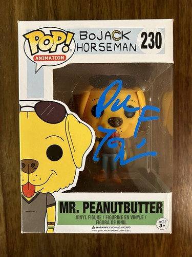 Paul tompkins bojack - f.,