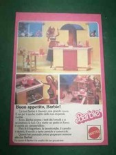 Pubblicita cartacea originale - pubblicita',