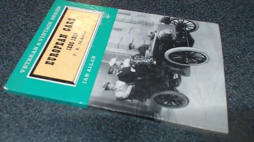 European cars 1886 - cars,