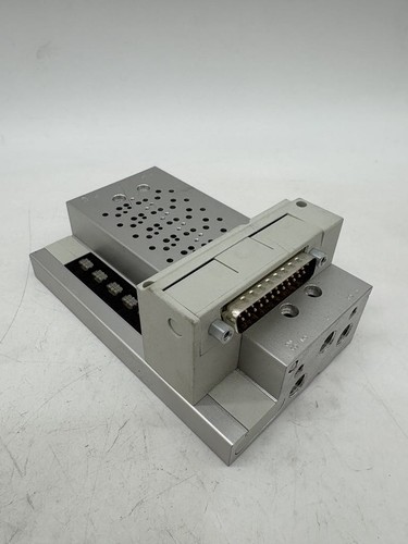 Blocco collegamento festo - blocco,