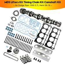 Mds lifters kit - kit, chain