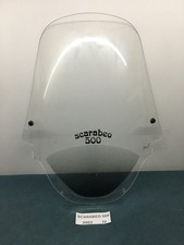 PARAVENTO PARABREZZA ORIGINALE APRILIA SCARABEO 500  2001 2002 2003 2005 2006