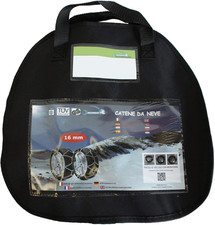 Catene Da Neve OMOLOGATE 285