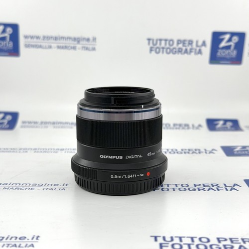 Olympus garanzia - 45, +