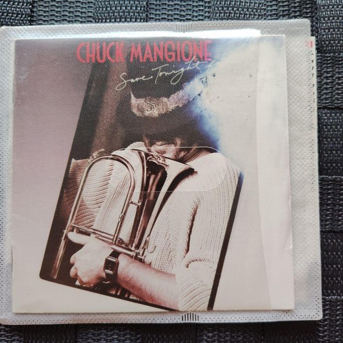 Chuck mangione save - chuck,