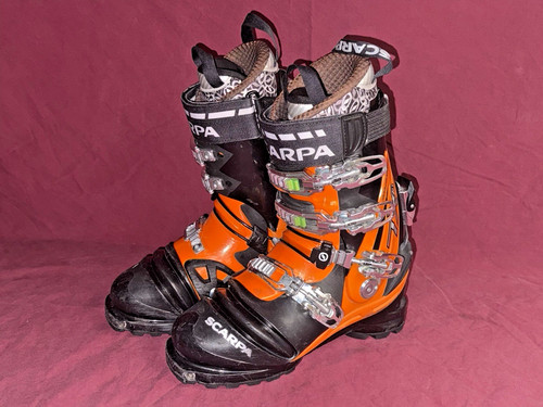 Scarpa tx pro - 🔥⛷️,