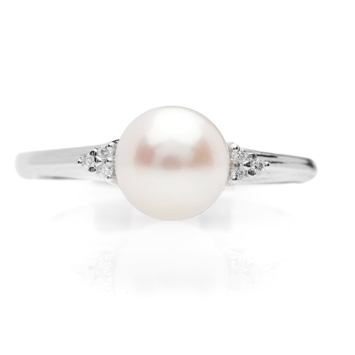 Anello promesse donna - anello,