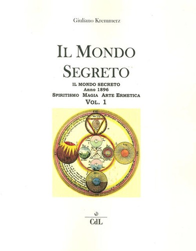 Mondo segreto giuliano - mondo,
