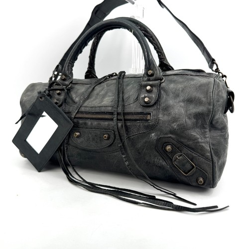 Borsa tracolla balenciaga - a,