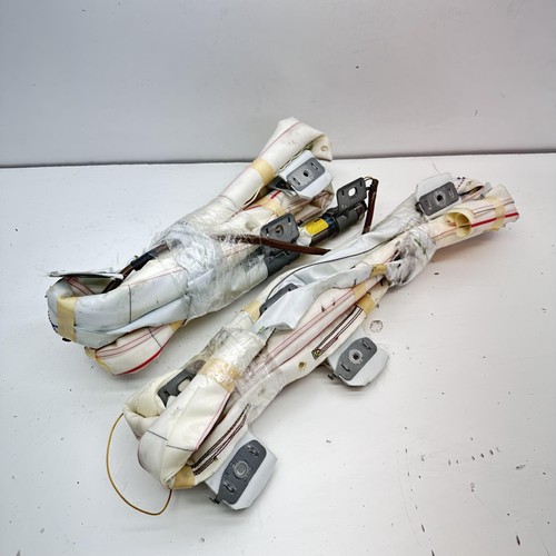 Airbag tendina destro e - airbag,