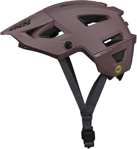 Ixs casco bici - ixs, mips