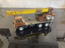 Vintage Dinky Toys #980 Coles