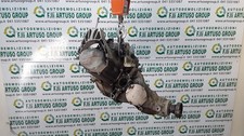 Cambio fiat panda 4x4 - panda, 1.2