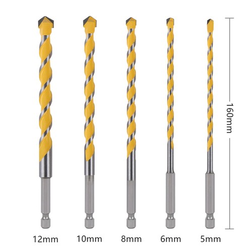 Pinza esagonale resistente - , 160