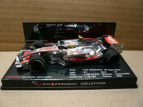 Mclaren mercedes mp4 - mercedes, mp4-22