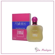 Enrico Coveri Paillettes edt