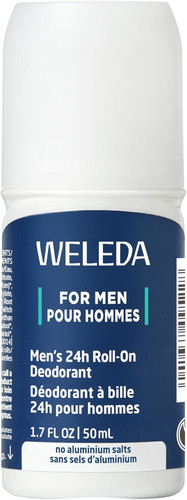 For men deodorante - 24, ore